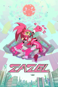 Zazel Trailer