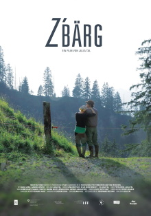 z'Bärg Trailer