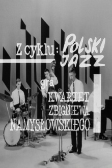 Zbigniew Namyslowski Quartet Trailer