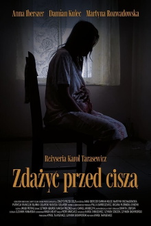 Zdążyć przed ciszą Trailer