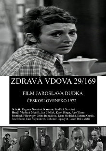 Zdravá vdova 29/169 Trailer