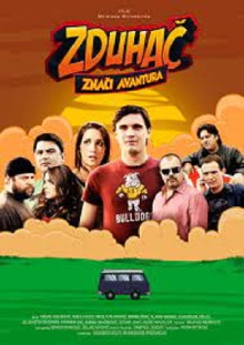 Zduhac Means Adventure Trailer
