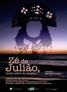 Zé de Julião, Muito Além do Cangaço Trailer