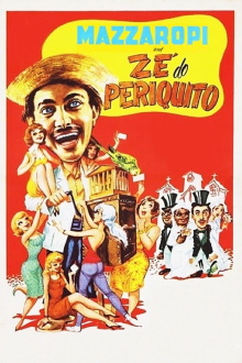 Zé do Periquito Trailer