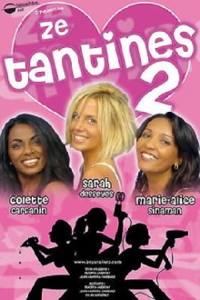 Ze Tantines 2 Trailer