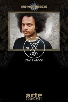 Zeal & Ardor - Summer Breeze 2023 Trailer