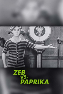 Zeb vs. Paprika Trailer