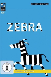Zebra Trailer