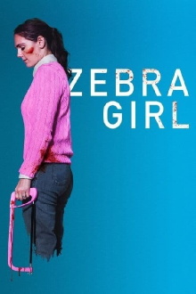 Zebra Girl Trailer