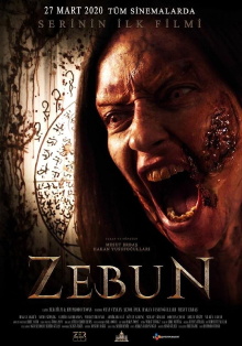 Zebun Trailer