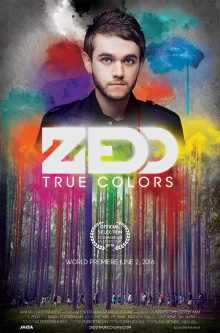 Zedd: True Colors Trailer