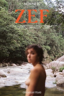 ZEF Trailer