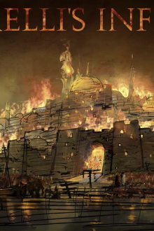 Zeffirelli's Inferno Trailer