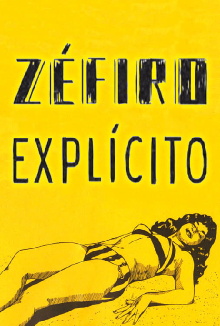 Zéfiro Explícito Trailer