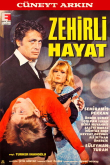 Zehirli Hayat Trailer