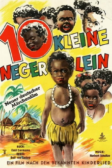 Zehn kleine Negerlein Trailer