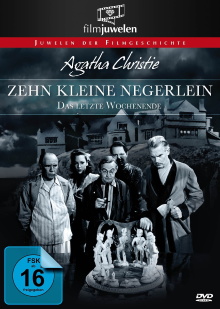 Zehn kleine Negerlein Trailer