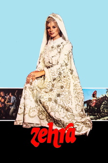 Zehra Trailer
