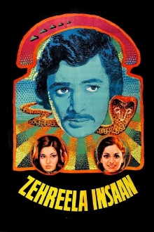 Zehreela Insaan Trailer