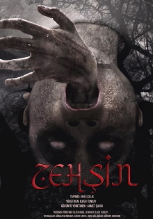 Zehşin Cin-i Musallat Trailer