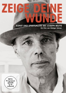 Zeige deine Wunde Trailer