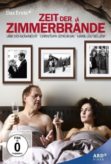 Zeit der Zimmerbrände Trailer