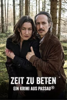 Zeit zu beten - Ein Krimi aus Passau Trailer