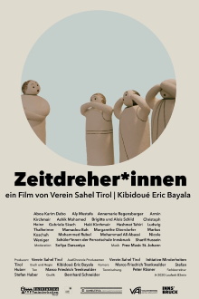 Zeitdreher*innen Trailer