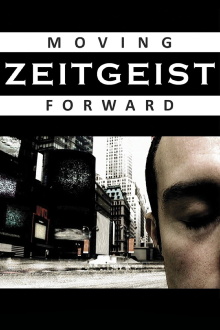 Zeitgeist: Moving Forward Trailer