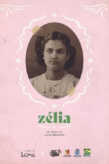 Zélia Trailer