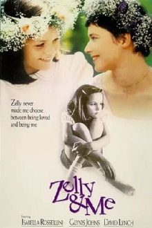 Zelly & Me Trailer