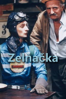 Zelňačka Trailer