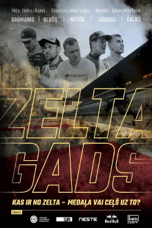 Zelta gads Trailer