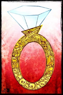 Zembla - The Dubious Friends of Donald Trump Part 2: King of Diamonds Trailer
