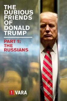 Zembla - The Dubious Friends of Donald Trump Part 3: The Billion Dollar Fraud Trailer
