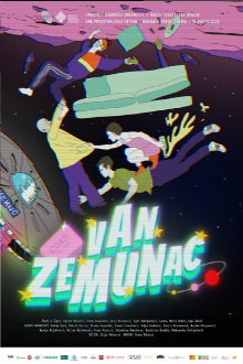 Zemunalien Trailer