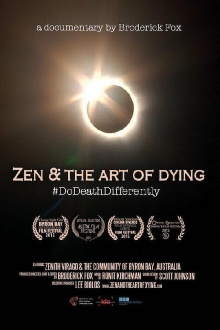 Zen & the Art of Dying Trailer