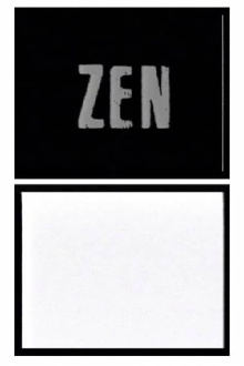 Zen for Film Trailer