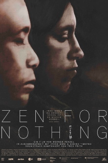 Zen for Nothing Trailer