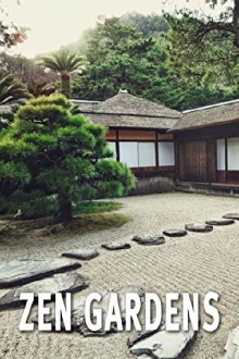 Zen Gardens Trailer