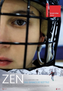 Zen in the Ice Rift Trailer