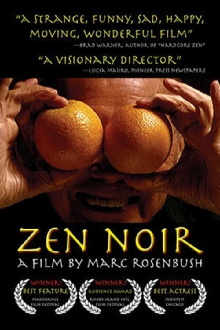 Zen Noir Trailer