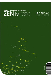 ZEN TV Trailer