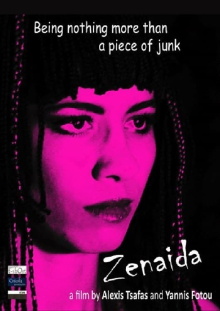 Zenaida Trailer