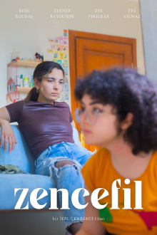 Zencefil Trailer