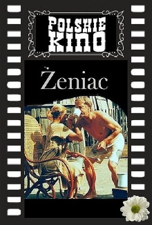 Żeniac Trailer