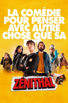 Zenithal Trailer