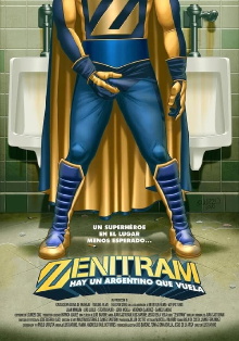 Zenitram Trailer