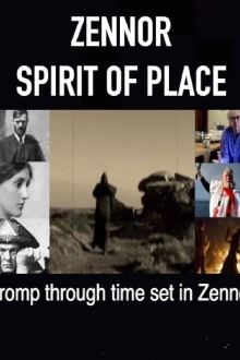 Zennor spirit of place Trailer