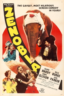 Zenobia Trailer